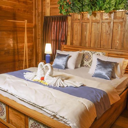 Hotel Taman Prabhawa Sukawati Zewnętrze zdjęcie